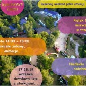 plakat informacyjny