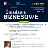 plakat informacyjny