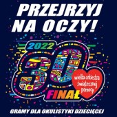 Plakat promujący koncert