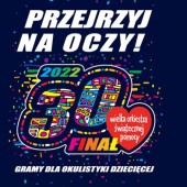 Plakat promujący koncert