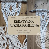 Kreatywna Kuźnia Familijna