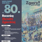 plakat informacyjny