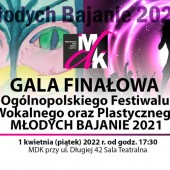 plakat informacyjny