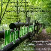 plakat wydarzenia