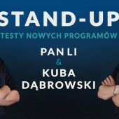 Plakat promujący wydarzenie