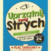 plakat informacyjny