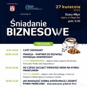 plakat informacyjny