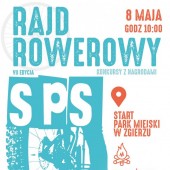 Plakat promujący wydarzenie