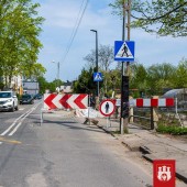 ul. Barlickiego