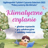 Klimatyczne czytanie