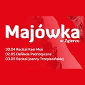 Majówka 2022