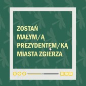 plakat informacyjny
