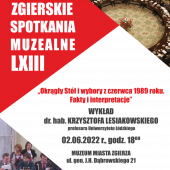 Zgierskie Spotkania Muzealne