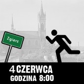 Bieg o Srebrne Czółenko Włókniarskie