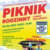 Piknik rodzinny