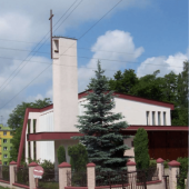 Plakat promujący wydarzenie