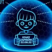 plakat informacyjny