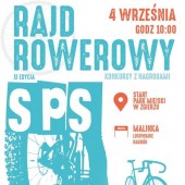 Plakat promujący wydarzenie