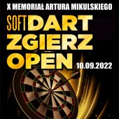Plakat turnieju