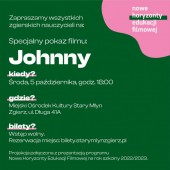Plakat promujący wydarzenie