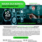 plakat informacyjny