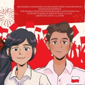 plakat informacyjny
