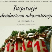 plakat informacyjny