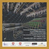 plakat informacyjny