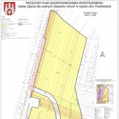rysunek planu