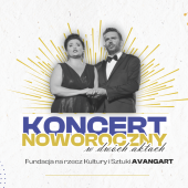 Koncert noworoczny