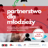 Partnerstwo dla młodzieży