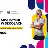 Mistrzynie w Szkołach