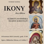 Wystawa w bibliotece