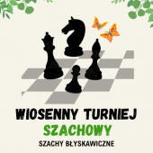 Wiosenny Turniej Szachowy