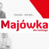 Zgierska Majówka 2023 - grafika