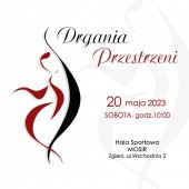 16. Drgania Przestrzeni