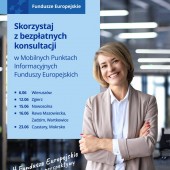 Mobilny Punkt Informacyjny