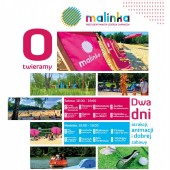 Plakat promujący wydarzenie