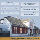 plakat informacyjny