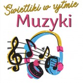 Plakat promujący wydarzenie