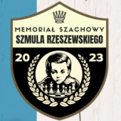 Plakat promujący turniej