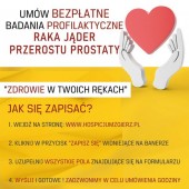 plakat informacyjny