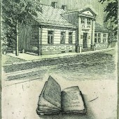 plakat jubileuszowy