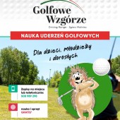 plakat informacyjny