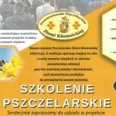 plakat informacyjny