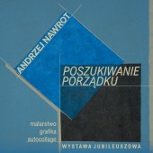 Plakat promujący wystawę