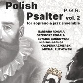 Plakat promujący koncert