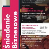 plakat informacyjny