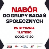plakat informacyjny