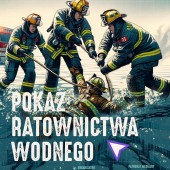 plakat informacyjny